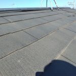 加古川市で台風後の住まい全体を無償点検！棟板金の浮き・外壁の傷・フェンス倒壊まで徹底チェック